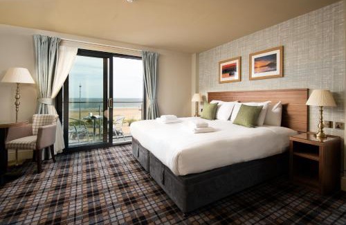 Seaburn Hotel | The Seaburn Inn - The Inn Collection Group