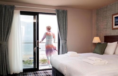 Seaburn Hotel | The Seaburn Inn - The Inn Collection Group