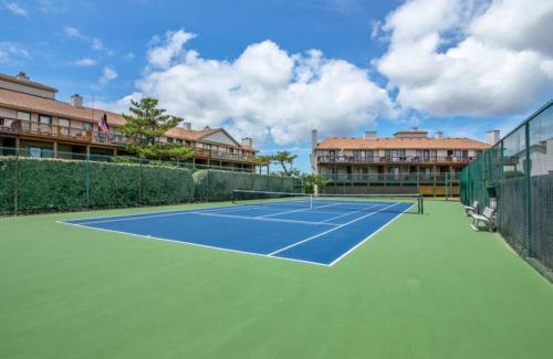 Kitty Hawk Casa | The Seafarer at Sea Dunes