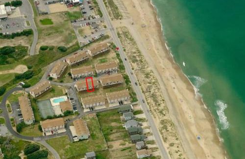 Kitty Hawk Casa | The Seafarer at Sea Dunes