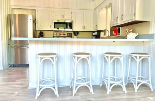 Southern Shores Casa | The SeaPointe - Southern Shores Private Oasis + Hot Tub