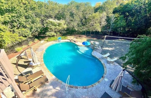 Southern Shores Casa | The SeaPointe - Southern Shores Private Oasis + Hot Tub