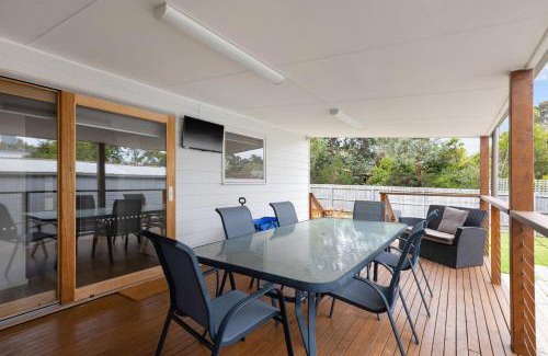 Cowes Casa | The Seascape Shack