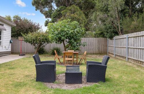 Cowes Casa | The Seascape Shack