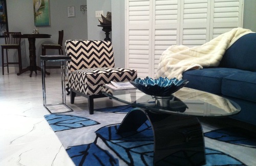 Galveston Casa | La Casa Seashell - confort, lujo y Asequibilidad