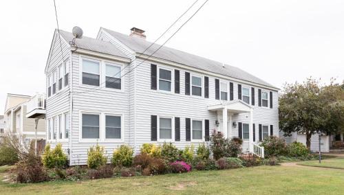 Northeast Virginia Beach Casa | The Seashore Getaway House