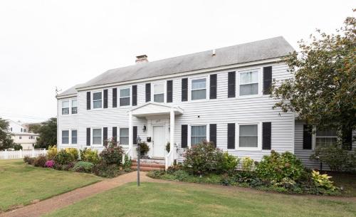 Northeast Virginia Beach Casa | The Seashore Getaway House