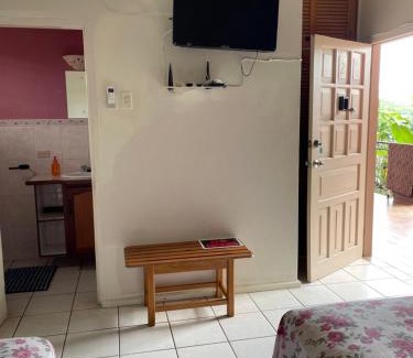 Buccoo Casa | The Seaside Garden Guesthouse