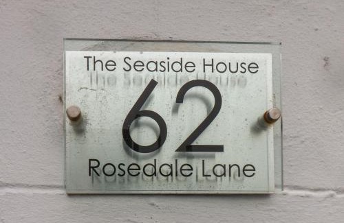 Hinderwell Casa | The Seaside House