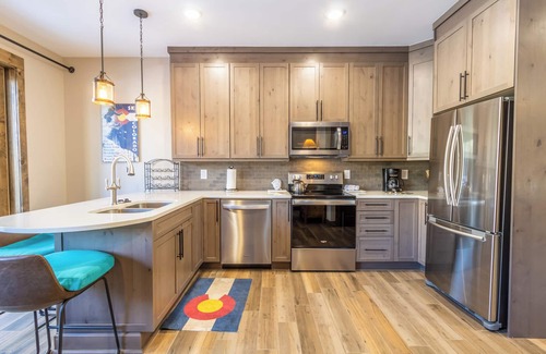 Lakeside Village Apartamento | The Seasons at Keystone #1819 by Summit County Mountain Retreats