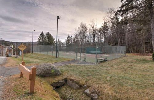 West Dover Apartamento | The Seasons H23