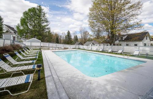 West Dover Apartamento | The Seasons H23