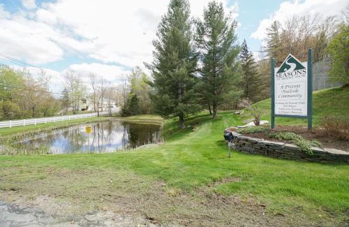 West Dover Apartamento | The Seasons H23