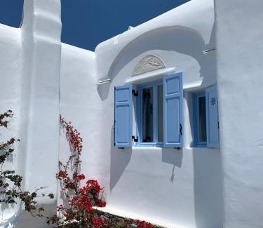 Faros Armenistis Casa | The Seaview Lodge