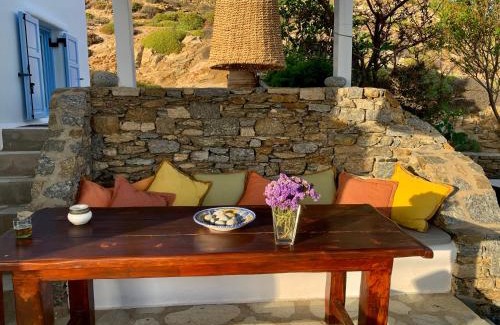 Faros Armenistis Casa | The Seaview Lodge