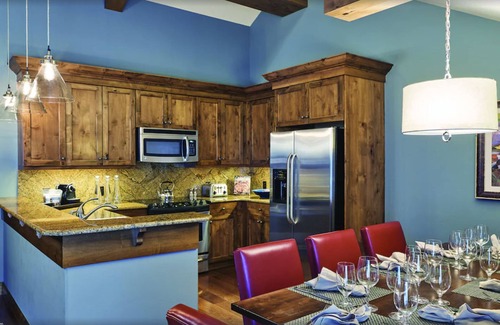 Vail Complejo | The Sebastian Vail Residence: 3 Bed, Sleep10, Sat-Sat, Aug 30-Sept 6 ‘25