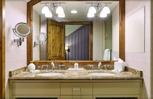 Vail Complejo | The Sebastian Vail Residence: 3 Bed, Sleep10, Sat-Sat, Aug 30-Sept 6 ‘25
