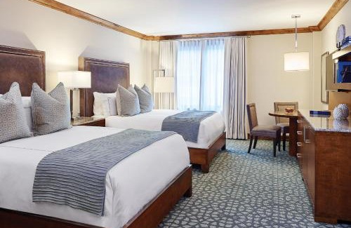 Vail Complejo | The Sebastian - Vail