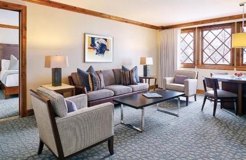 Vail Complejo | The Sebastian - Vail