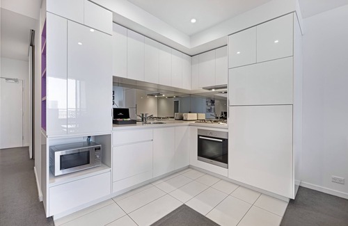 Docklands Apartamento | The Sebel Residences Melbourne Docklands Serviced Apartments