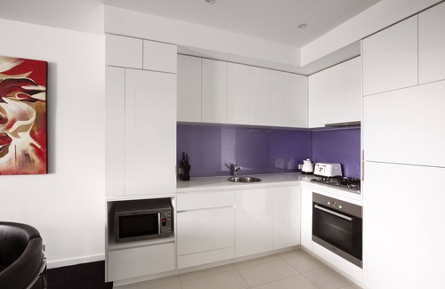 Docklands Apartamento | The Sebel Residences Melbourne Docklands Serviced Apartments
