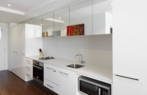 Docklands Apartamento | The Sebel Residences Melbourne Docklands Serviced Apartments