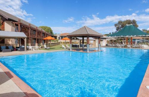 The Vines Apartamento | The Sebel Swan Valley the Vines
