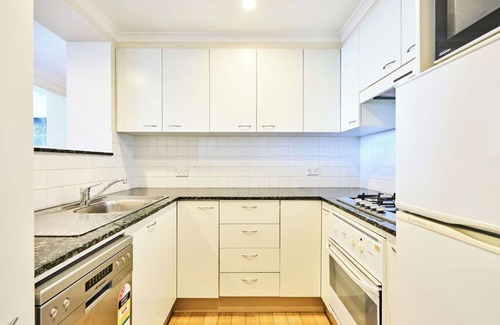 Chatswood CBD Apartamento | The Sebel Sydney Chatswood