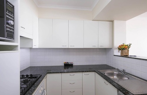 Chatswood CBD Apartamento | The Sebel Sydney Chatswood