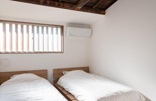 Kujukuri Casa | THE SECOND Kujukuri Beach House