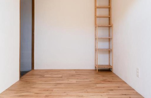 Kujukuri Casa | THE SECOND Kujukuri Beach House