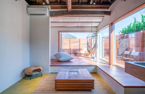 Kujukuri Casa | THE SECOND Kujukuri Beach House