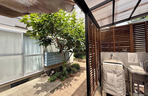 Kawaguchi Cabina | THE SECRET BASE: Near Tokyo, 13min Walk to Station, Shops at Doorstep