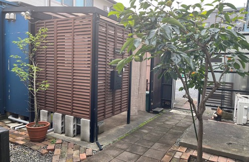 Kawaguchi Cabina | THE SECRET BASE: Near Tokyo, 13min Walk to Station, Shops at Doorstep