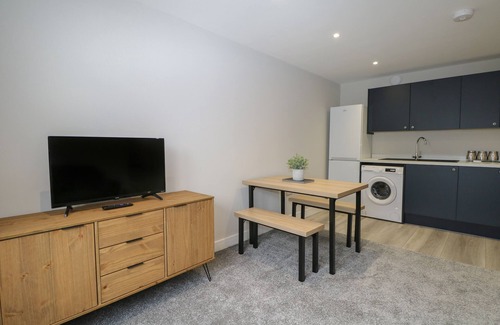 Seaford Cabaña | THE SECRET COTTAGE 4A, pet friendly, with a garden in Seaford