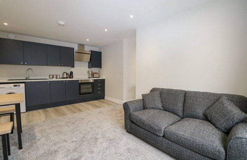 Seaford Cabaña | THE SECRET COTTAGE 4A, pet friendly, with a garden in Seaford