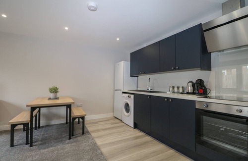 Seaford Cabaña | THE SECRET COTTAGE 4A, pet friendly, with a garden in Seaford