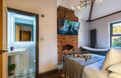 Morpeth Casa | The Secret Cottage - Morpeth