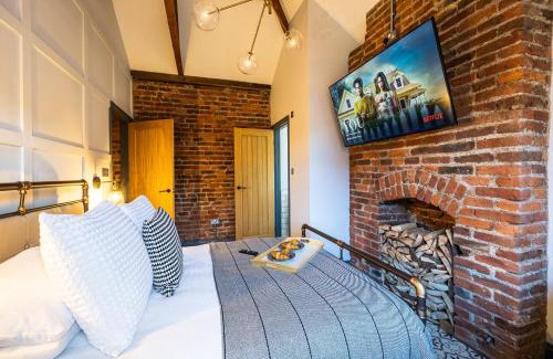 Morpeth Casa | The Secret Cottage - Morpeth