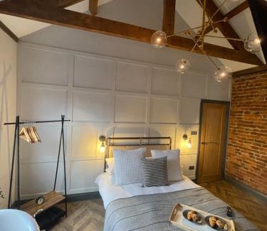 Morpeth Casa | The Secret Cottage - Morpeth