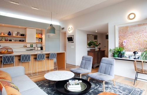 Balmain Casa | The Secret Garden City Oasis IH