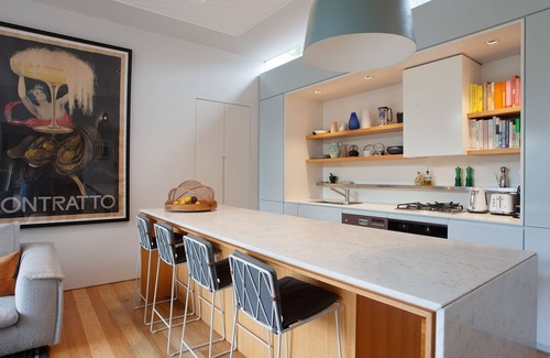Balmain Casa | The Secret Garden City Oasis IH