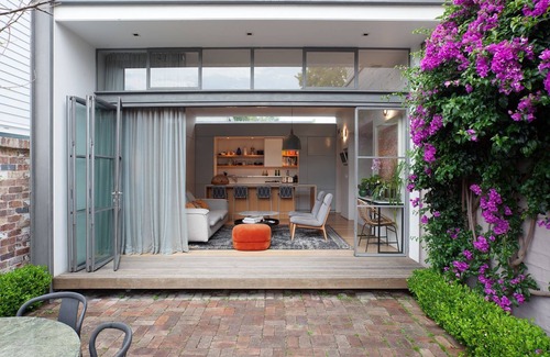 Balmain Casa | The Secret Garden City Oasis IH