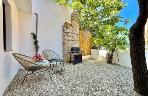 Bari Sardo Apartamento | The Secret Garden