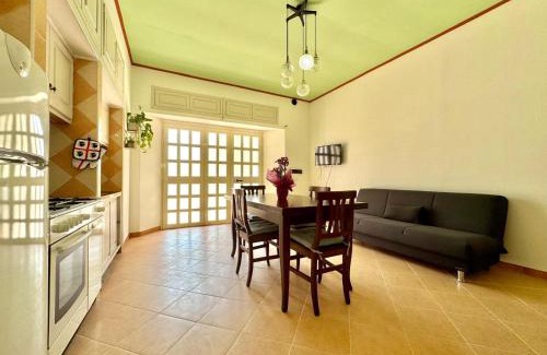Bari Sardo Apartamento | The Secret Garden