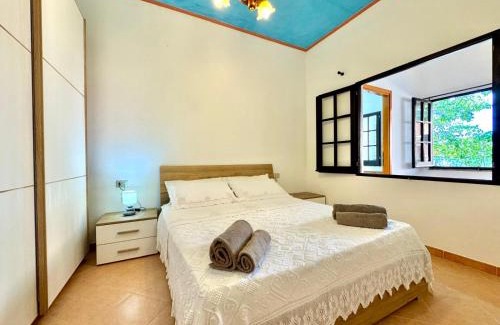 Bari Sardo Apartamento | The Secret Garden