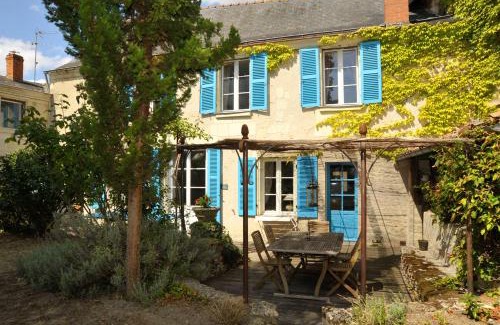 Montreuil-Bellay Casa | The Secret Gem or The Hidden Gem or BOTH together