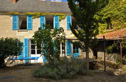 Montreuil-Bellay Casa | The Secret Gem or The Hidden Gem or BOTH together