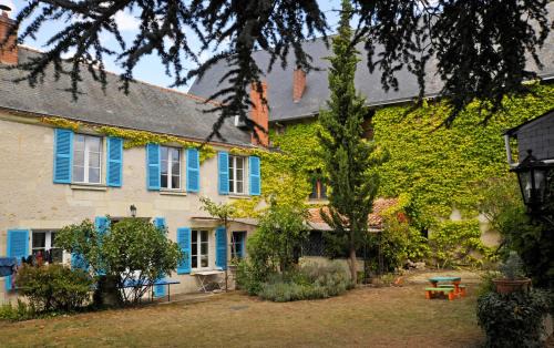 Montreuil-Bellay Casa | The Secret Gem or The Hidden Gem or BOTH together