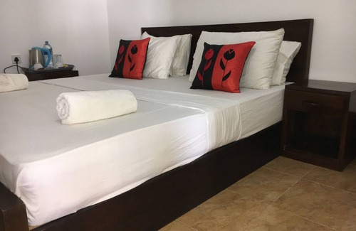 Trincomalee Casa | The Secret Haven